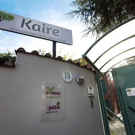 Kaire 酒店 罗马