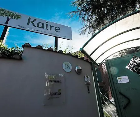 Kaire 酒店