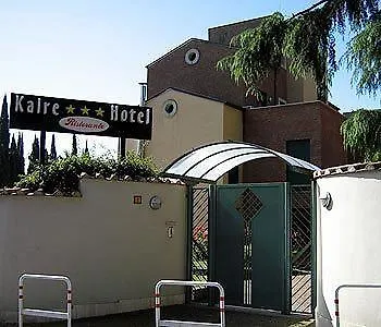 Kaire 3* Róma