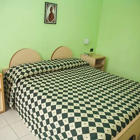 Kaire Hotel 3*