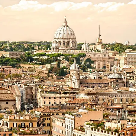 Kaire Hotel Roma