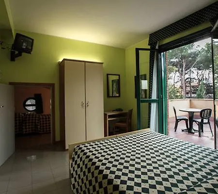 Hotel Kaire 3*