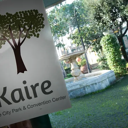 Kaire Hotel