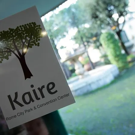 Hotel Kaire Roma