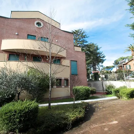 Hotel Kaire Roma