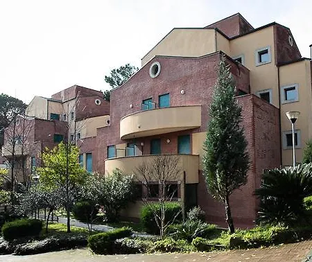 Kaire Hotel Roma