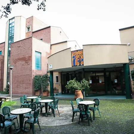 Kaire Hotel Roma
