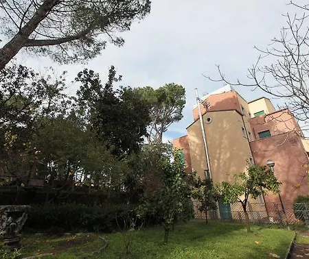 Kaire 3* Roma