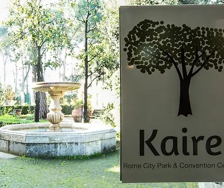Kaire 3* Roma