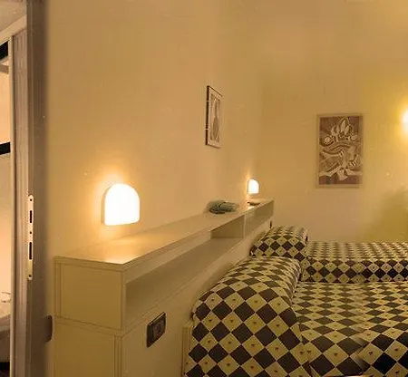 Hotel Kaire Roma
