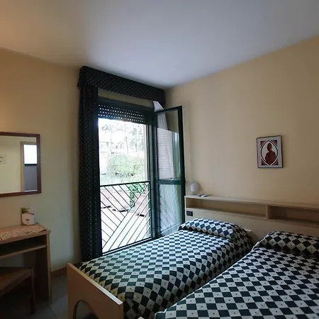 Hotel Kaire Roma