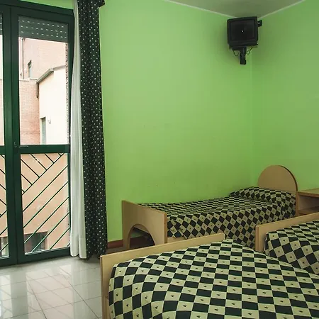 Hotel Kaire 3*