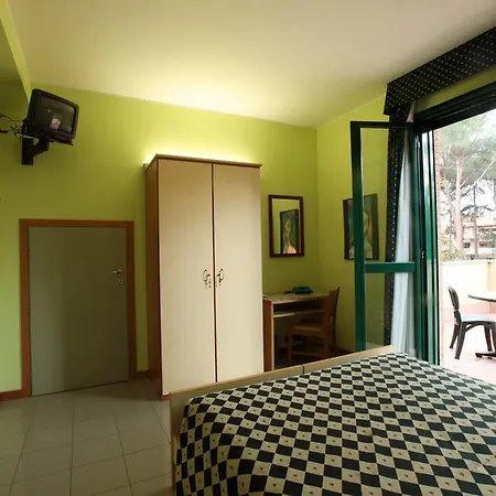 Kaire Hotel 3*