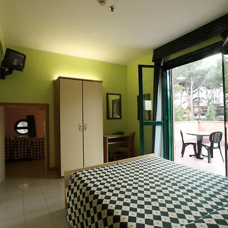 Otel Kaire Roma