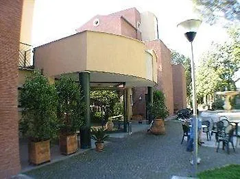 Kaire Hotel Roma