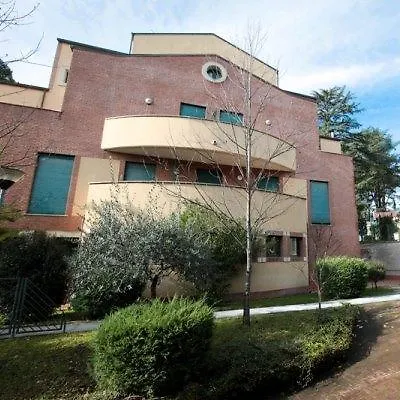Kaire Hotel Roma