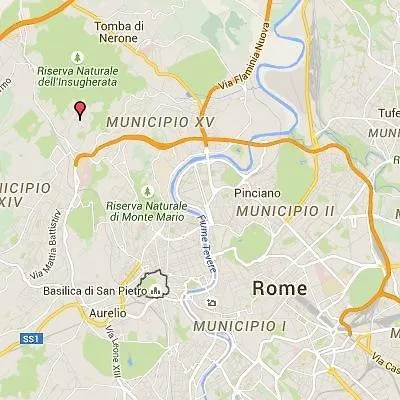 Kaire 3* Roma
