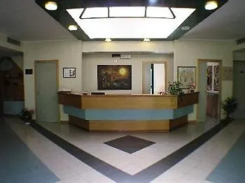 Kaire Otel Roma